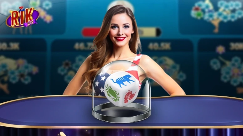 ONE88 Bầu Cua