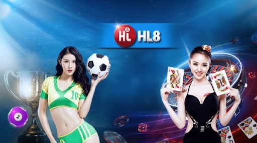 Thao tác nhanh chóng cùng hl8