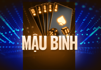 Mậu Binh