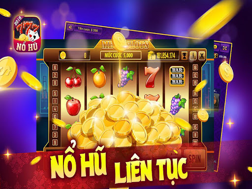 Nổ hũ phát tài là gì? Bí quyết chơi hiệu quả, dễ trúng lớn