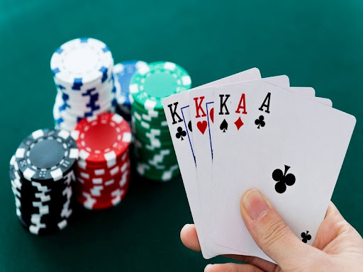 Game bài may club – Cổng game uy tín hàng đầu